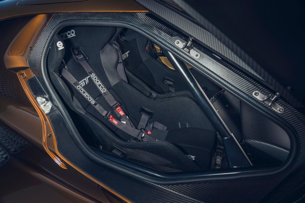 Ford GT: Τέλος εποχής με την τρίτη και τελευταία φάση παραγωγής!